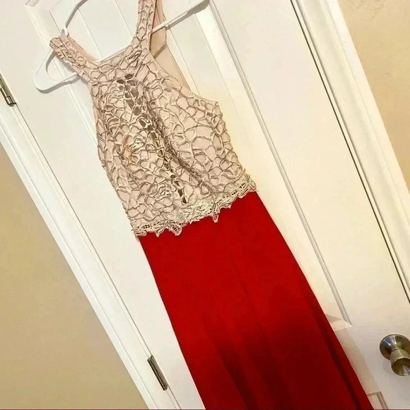 PARTY Dress - Picture 3 of 6